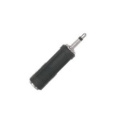 PROEL STAGE AT100 PROEL STAGE 8032496001447 China ST 1 800 Active 1 0 0 HAWA 85369010 pABS adapter: Ø 6.3 mm. mono jack female