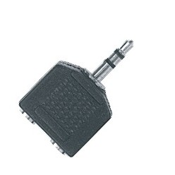 PROEL STAGE AT140 PROEL STAGE 8032496001539 China ST 1 800 Active 1 0 0 HAWA 85369010 pABS adapter: n. 2 Ø 3.5 mm. stereo jack