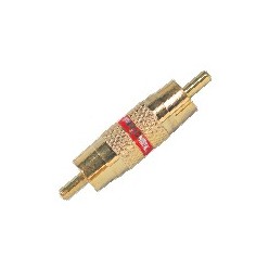 PROEL STAGE AT200G PROEL STAGE  China ST 1 1 Discontinued 1 0 0 HAWA 85369010 pProfessional metal adapter: RCA male plug -&gt RC