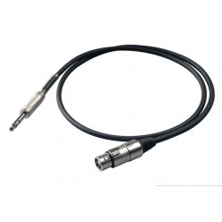 PROEL STAGE BULK210LU2 PROEL STAGE 8032496517368 China ST 1 100 Active 1 0 3 HAWA 85444290 New professional assembled balanced c