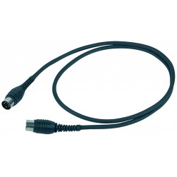 PROEL STAGE BULK410LU15 PROEL STAGE 8032496517061 China ST 1 120 Active 1 0 0 HAWA 85444290 pNew professional assembled MIDI cab