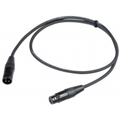 PROEL STAGE CHL250LU6 PROEL STAGE 8032496421429 China ST 1 50 Active 1 0 3 HAWA 85444290 pProfessional assembled balanced cable