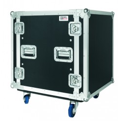 PROEL STAGE CR412BLKMW PROEL STAGE 8032496267225 China ST 1 1 Active 1 0 3 HAWA 42021990 p19' Professional Foam suspended Rack 
