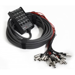 PROEL STAGE EBN1604 PROEL STAGE 8032496010746 China ST 1 1 Active 1 0 0 HAWA 85444290 pAudio stage box - 20 Channels/p pAudio st