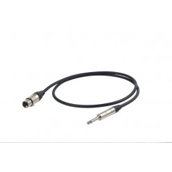PROEL STAGE ESO250LU10 PROEL STAGE 8032496011545 Italy ST 1 1 Active 1 0 3 FERT 85444290 pEsoteric professional unbalanced cable