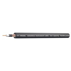 PROEL STAGE HPC110YE PROEL STAGE 8032496053453 Italy M 100 100 Discontinued 1 0 0 ROH 85444993 pCoaxial noiseless instrument/eff
