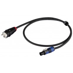 PROEL STAGE SDC780LU025 PROEL STAGE 8032496160977 Italy ST 1 1 Active 1 1020 3 FERT 85444290 pPROEL Professional Electric extens