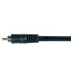 PROEL STAGE SG292 PROEL STAGE 8032496051534 China ST 1 100 Discontinued 1 0 0 HAWA 85444290 Adapter cable with RCA cable mount m