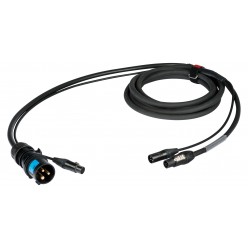 PROEL STAGE PH145LU15 PROEL STAGE 8032496629962 Italy ST 1 1 Active 1 0 3 FERT 85444290 pProfessional Phono-feed cable for activ