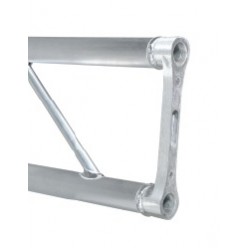 PROEL TRUSSING PLMD010 PROEL TRUSSING 8032496153993 Italy ST 1 4 Active 1 0 0 HAWA 76169990 pTRUSS DUO 29 flat section structure