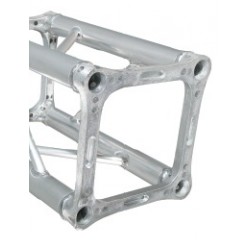 PROEL TRUSSING PLMQC010 PROEL TRUSSING 8032496155379  ST 1 1 Active 1 0 0 HAWA 76169990 Struttura a sezione quadrata con lato da