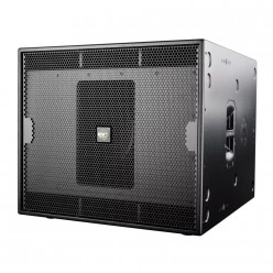 KV2 Audio ES2.6 Kolumna nisko-tonowa systemu ES, 2x15"