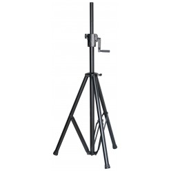 DIE HARD DHSS220 DIE HARD 8032496927181 China ST 1 2 New product 1 1 3 HAWA 73269098 pProfessional heigth adjustable speaker sta
