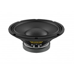 LAVOCE FBASS10-18 10" Bass Guitar Woofer, Ferrite Magnet Steel Basket Driver