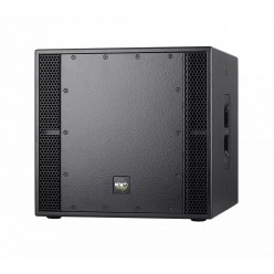 KV2 Audio EX 1.5 Kompaktowy subwoofer 18" 1000W