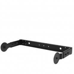 RCF HBR60706 Para uchwytów do poziomego montażu ściennego kolumn 15''.