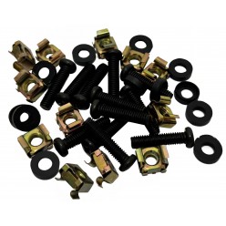 PROEL STAGE PRKIT12B PROEL STAGE 8032496927990 China CS 1 50 Active 1 1 3 HAWA 74153300 pSet of rack mounting accessories, consi
