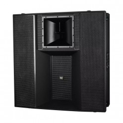 KV2 Audio VHD5.0 Moduł średnio-wysokotonowy systemu VHD5.0