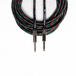 PROEL STAGE BULK100CLU3SR PROEL STAGE 8032496928546 China ST 1 0 New product 1 1 0 HAWA 85444290 pInstrument cable – 6.3 mm mo