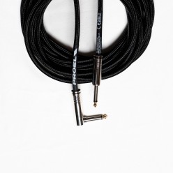 PROEL STAGE BULK120CLU6BK PROEL STAGE 8032496928379 China ST 1 40 New product 1 1 0 HAWA 85444290 pInstrument cable – 6.3 mm m