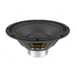 LAVOCE WSN102.50 10" Woofer, Ferrite, Magnet Steel Basket Driver