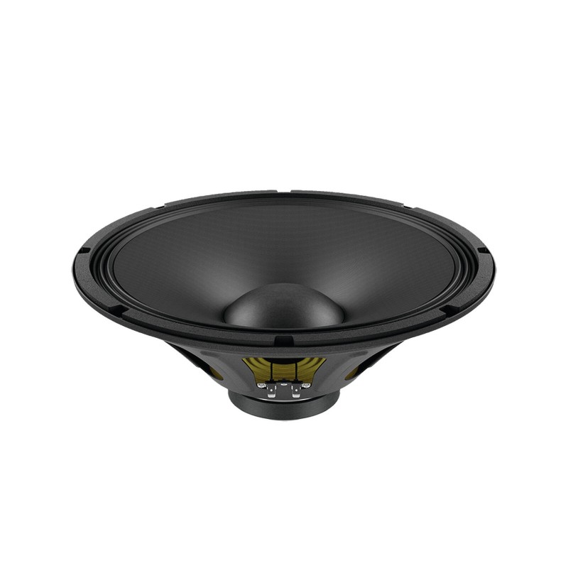 LAVOCE LBASS15-15 15" Bass Guitar Woofer, Ferrite Magnet Steel Basket Driver