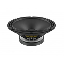 LAVOCE WSF102.00 10" Woofer, Ferrite, Magnet Steel Basket Driver