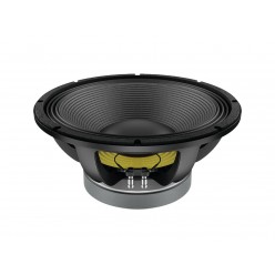 LAVOCE WAF154.00 15" Subwoofer Ferrite, Magnet Aluminium Basket Driver