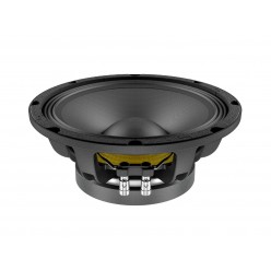 LAVOCE WAF102.51 10" Woofer, Ferrite, Magnet Aluminium Basket Driver
