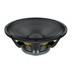LAVOCE WXF15.400 15" Woofer, Ferrite, Magnet Aluminium Basket Driver