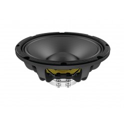 LAVOCE WAN102.50 10" Woofer, Neodymium Magnet Aluminium Basket Driver