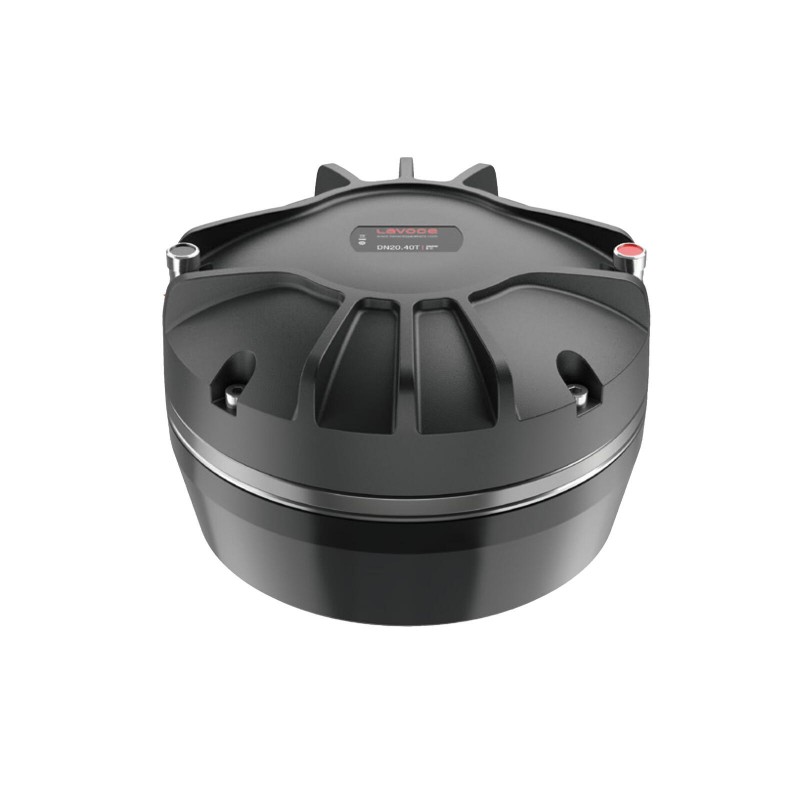 LAVOCE DN20.40T 2" Compression Driver, Neodymium