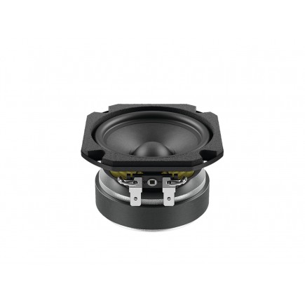 LAVOCE FSF030.70 3" Fullrange, Ferrite Magnet, Steel Basket Driver