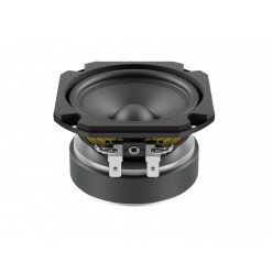 LAVOCE FSF030.70-16 3" Fullrange, Ferrite Magnet, Steel Basket Driver