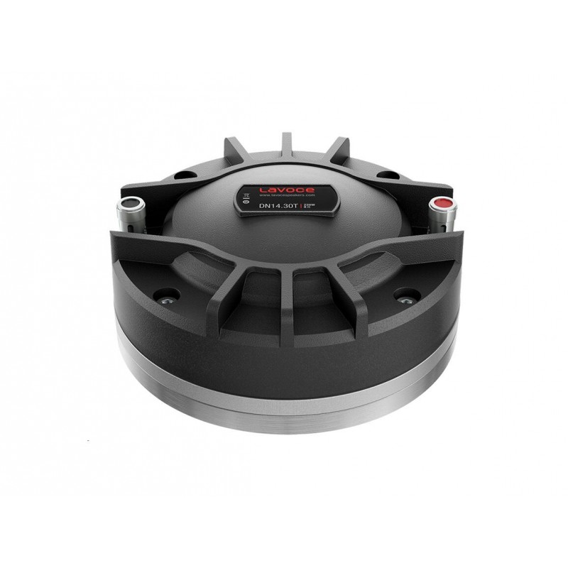 LAVOCE DN14.30T-16 1.4" Compression Driver, Neodymium Magnet,