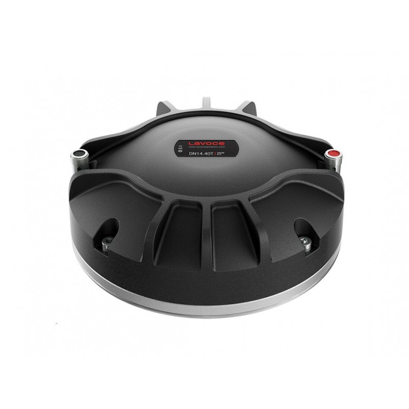 LAVOCE DN14.40T 1.4" Compression Driver, Neodymium Magnet,