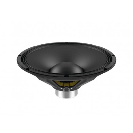 LAVOCE NBASS15-30 15" Bass Guitar Woofer, Neodymium Magnet Steel Basket Driver