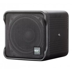 KV2 Audio ESD Cube Kompaktowa pasywna kolumna szerokopasmowa 5" transcoil 100W