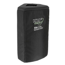 KV2 Audio ESM12L Cover Pokrowiec ochronny do ESM12L