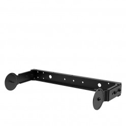 RCF HBR60703 Para uchwytów do poziomego montażu ściennego kolumn 12".