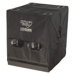 KV2 Audio Cover VHD2.16 Pokrowiec na moduł VHD2.16