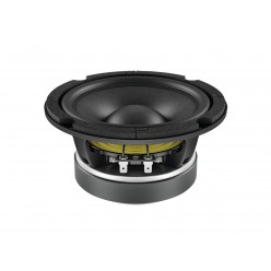LAVOCE WAF061.80 6.5" Woofer, Ferrite, Aluminium Basket Driver