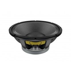 LAVOCE WAF154.01 15" Subwoofer Ferrite, Magnet Aluminium Basket Driver