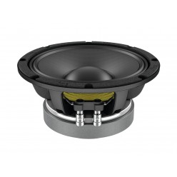 LAVOCE WAF082.00 8" Woofer, Ferrite, Magnet Aluminium Basket Driver