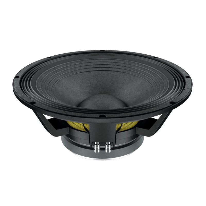LAVOCE WXF15.400 15" Woofer, Ferrite, Magnet Aluminium Basket Driver