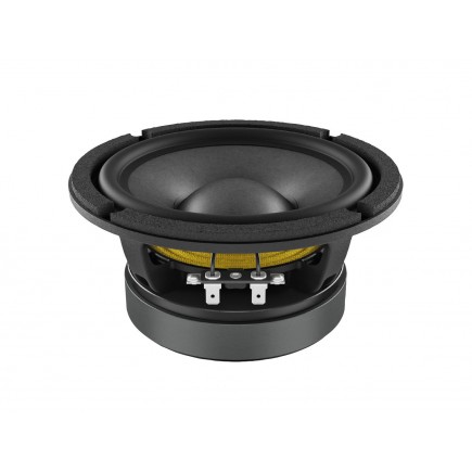 LAVOCE WAF061.80-16 6.5" Woofer, Ferrite, Aluminium Basket Driver