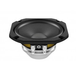 LAVOCE WSN041.00-16 4" Woofer, Neodymium Magnet Steel Basket Driver
