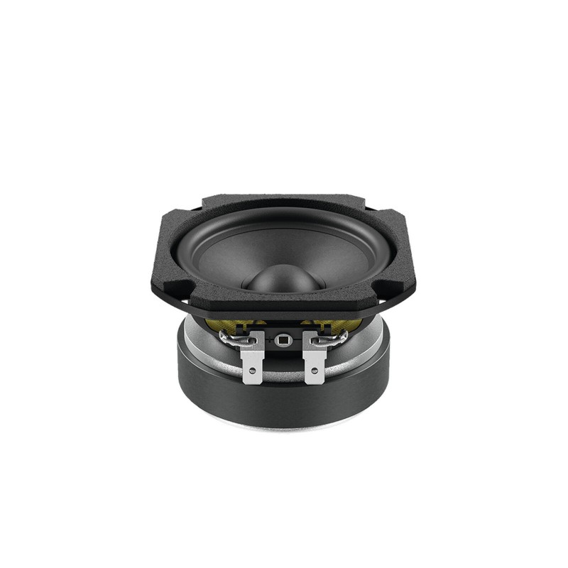 LAVOCE FSF030.70 3" Fullrange, Ferrite Magnet, Steel Basket Driver