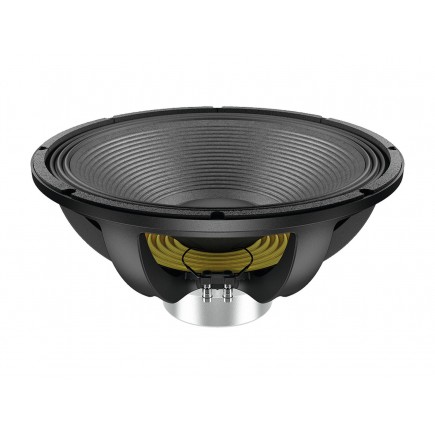 LAVOCE SAN184.02 18" Subwoofer Neodymium Magnet Aluminium Basket Driver