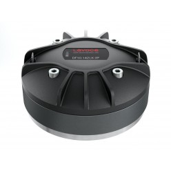 LAVOCE DF10.142LK 1" Compression Driver, Ferrite Magnet